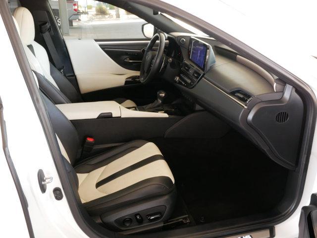 used 2024 Lexus ES 350 car, priced at $41,599