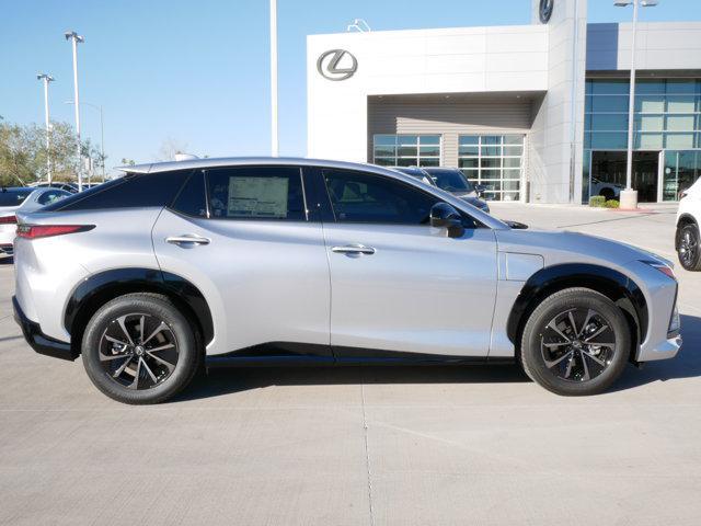 new 2026 Lexus RZ 350e car, priced at $41,248