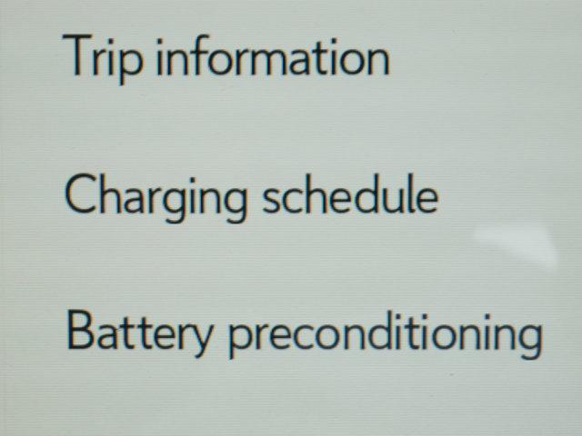 new 2026 Lexus RZ 350e car, priced at $41,248