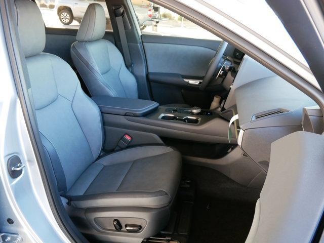 new 2026 Lexus RZ 350e car, priced at $41,248