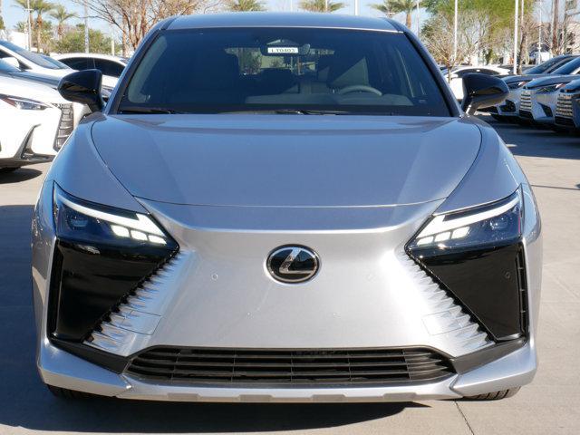 new 2026 Lexus RZ 350e car, priced at $41,248