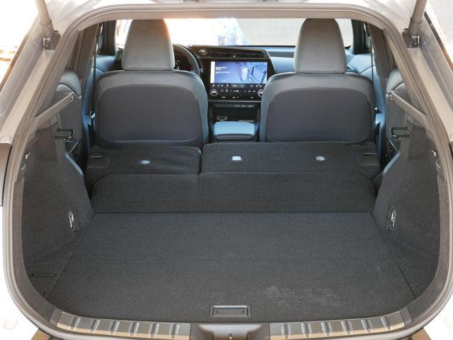 new 2026 Lexus RZ 350e car, priced at $41,248