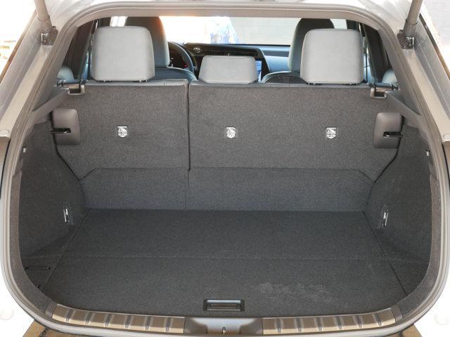 new 2026 Lexus RZ 350e car, priced at $41,248