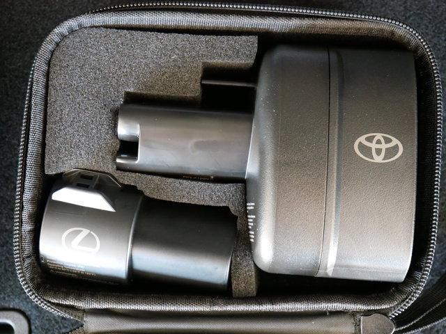 new 2026 Lexus RZ 350e car, priced at $41,248