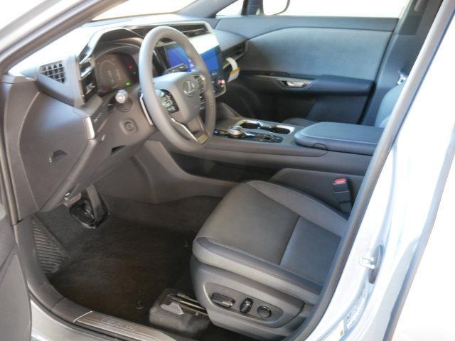 new 2026 Lexus RZ 350e car, priced at $41,248