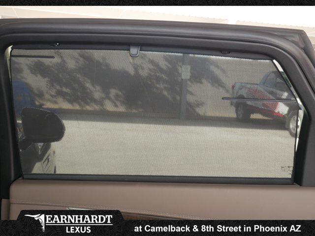 used 2024 Genesis GV80 car, priced at $52,900