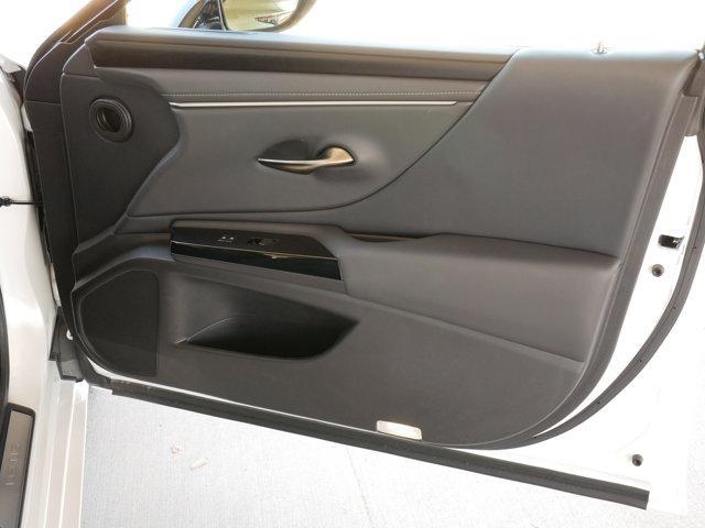 used 2025 Lexus ES 300h car, priced at $46,900