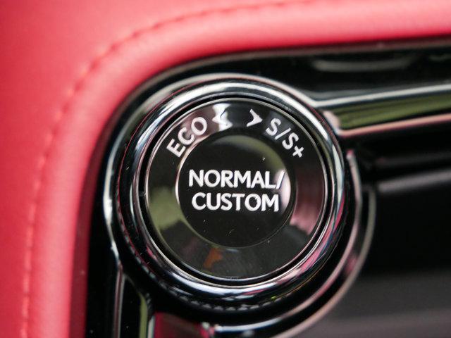 new 2026 Lexus NX 350h car, priced at $60,569