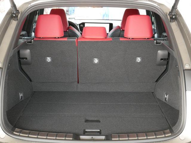 new 2026 Lexus NX 350h car, priced at $60,569