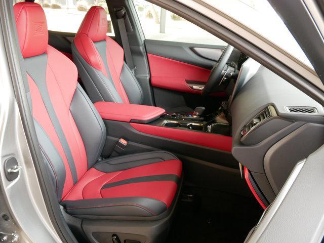 new 2026 Lexus NX 350h car, priced at $60,569