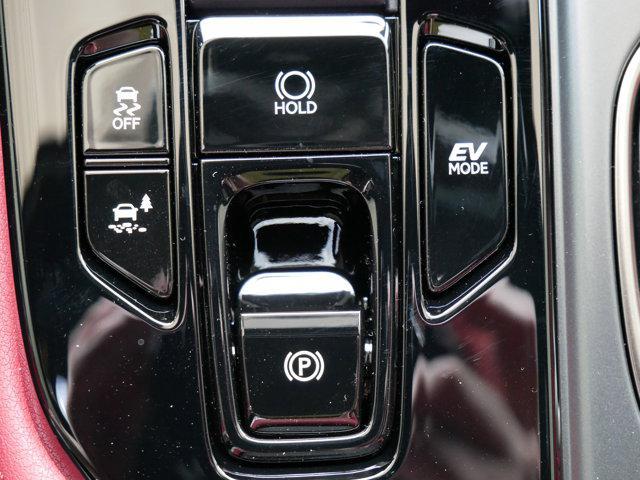 new 2026 Lexus NX 350h car, priced at $60,569