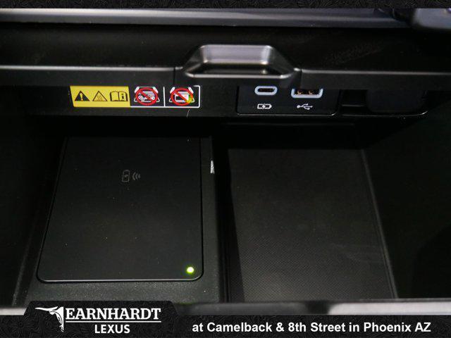 new 2026 Lexus RX 350h car, priced at $65,034