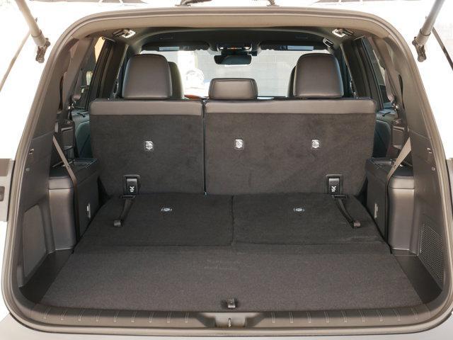 new 2026 Lexus TX 350 car, priced at $59,209