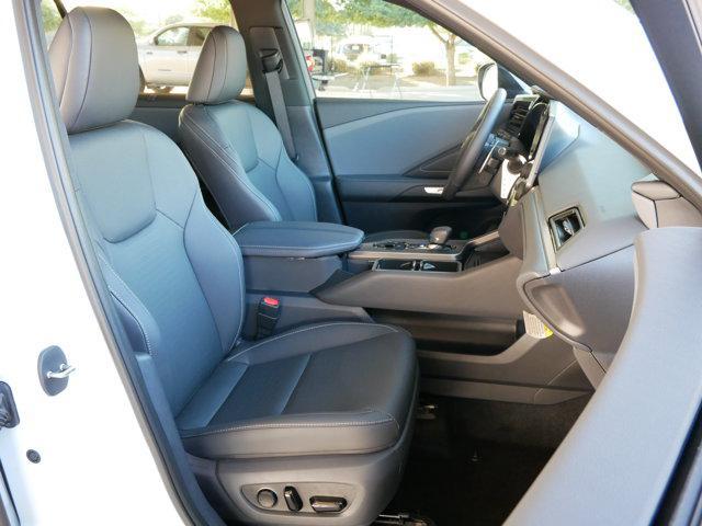 new 2026 Lexus TX 350 car, priced at $59,209