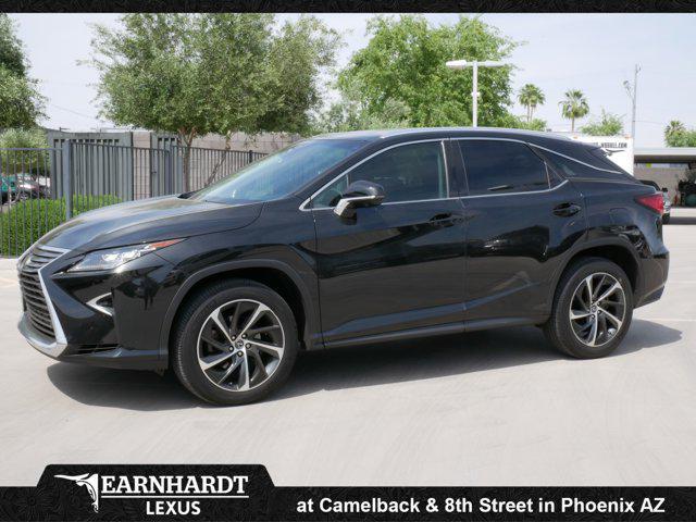 used 2019 Lexus RX 350 car, priced at $30,900