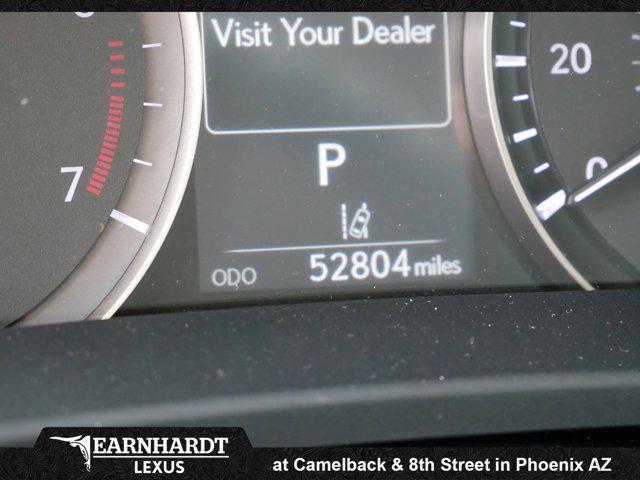 used 2019 Lexus RX 350 car, priced at $30,900