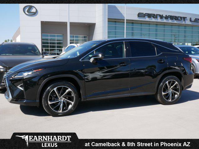 used 2019 Lexus RX 350 car, priced at $30,900