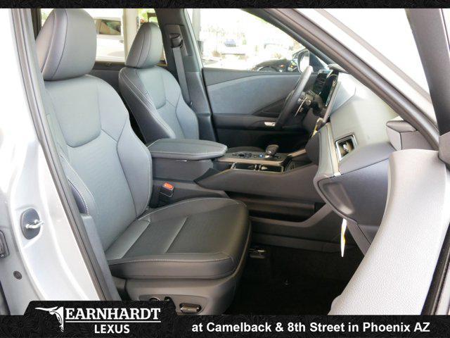 new 2026 Lexus TX 350 car, priced at $67,940