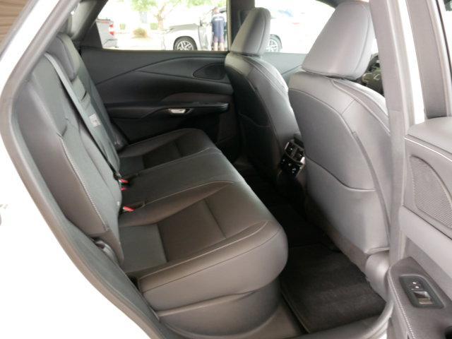 used 2025 Lexus RX 350 car, priced at $56,900