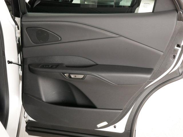 used 2025 Lexus RX 350 car, priced at $56,900