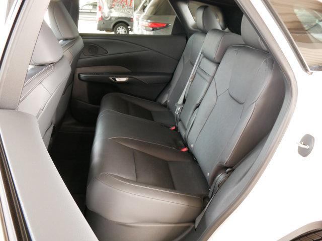 used 2025 Lexus RX 350 car, priced at $56,900
