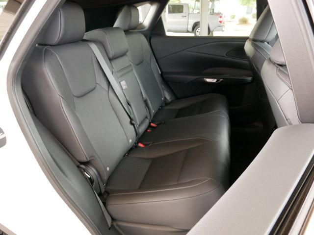 used 2025 Lexus RX 350 car, priced at $56,900