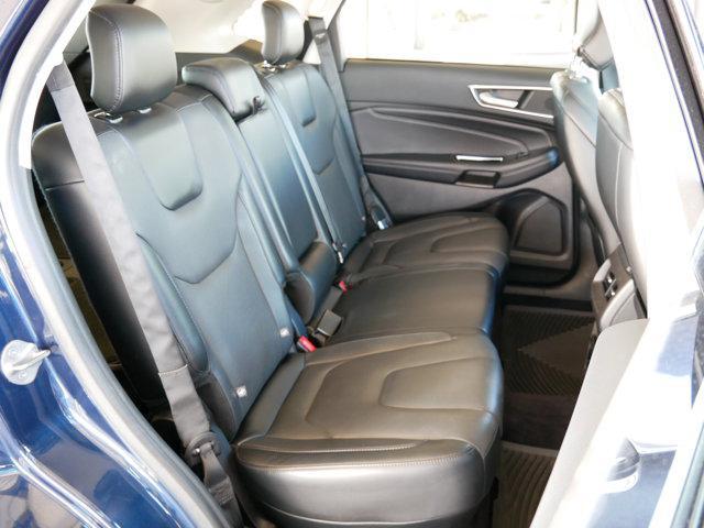 used 2017 Ford Edge car, priced at $10,900