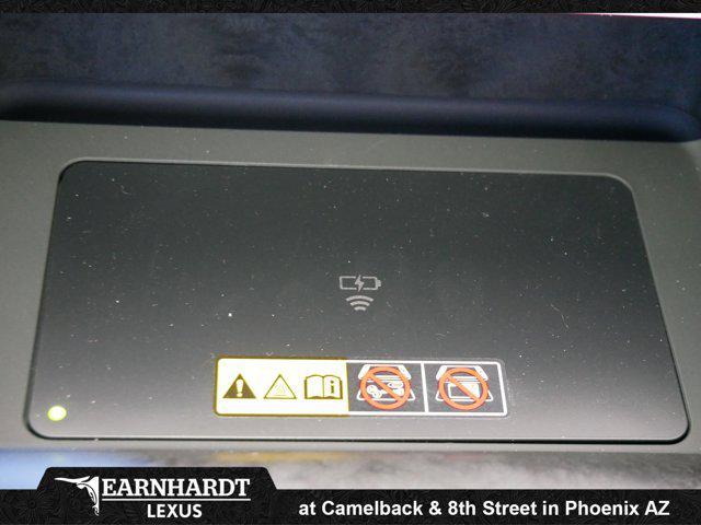 new 2026 Lexus IS 350 car, priced at $49,287