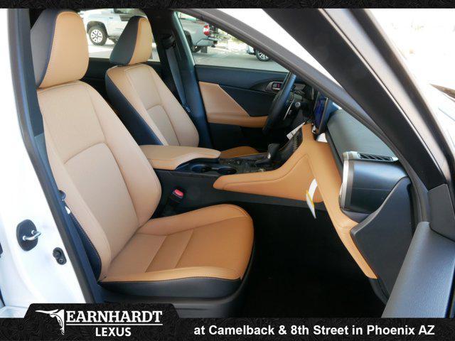 new 2026 Lexus IS 350 car, priced at $49,287