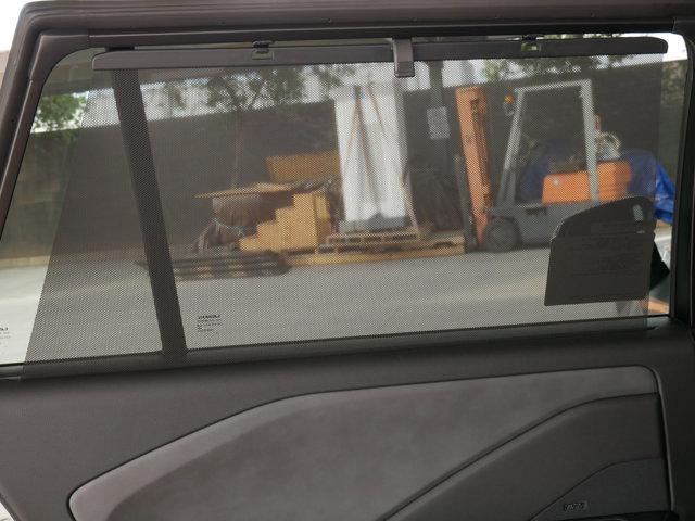 new 2026 Lexus TX 350 car, priced at $72,144