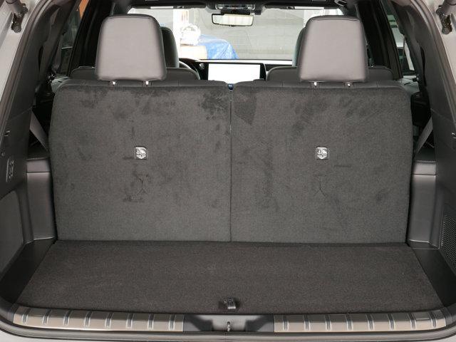 new 2026 Lexus TX 350 car, priced at $72,144