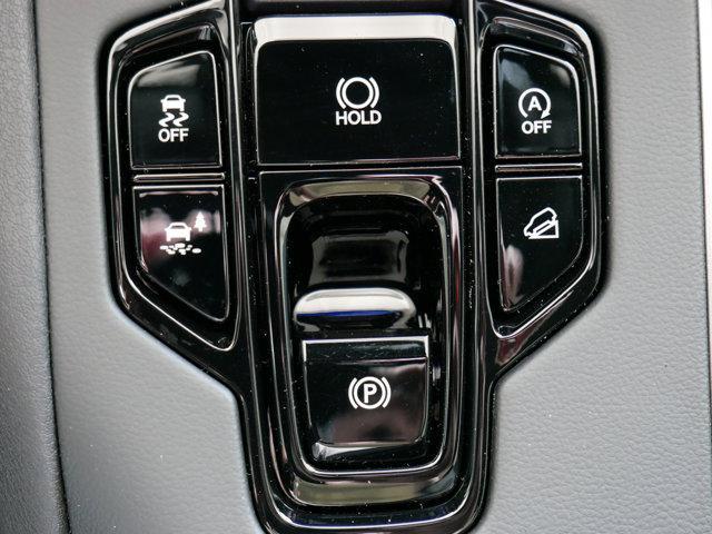 new 2026 Lexus TX 350 car, priced at $72,144