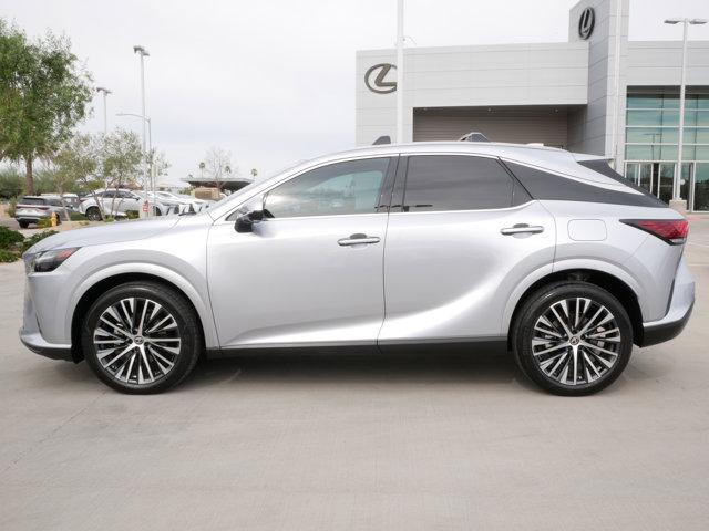 used 2023 Lexus RX 350 car, priced at $46,900