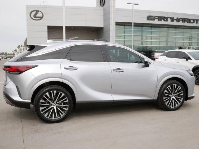 used 2023 Lexus RX 350 car, priced at $46,900
