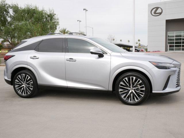 used 2023 Lexus RX 350 car, priced at $46,900