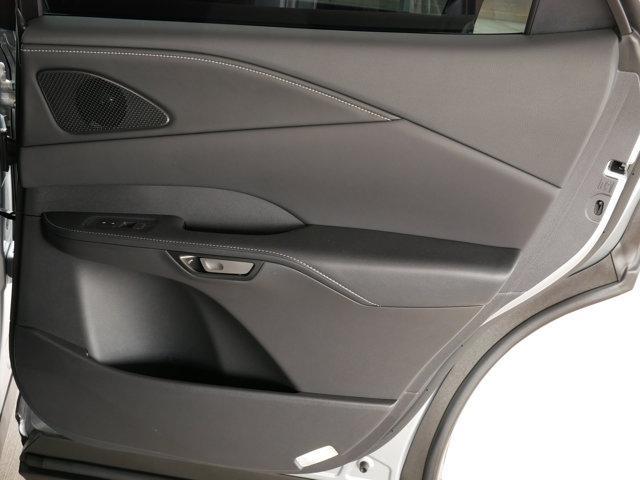 used 2023 Lexus RX 350 car, priced at $46,900