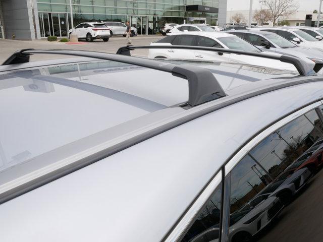 used 2023 Lexus RX 350 car, priced at $46,900