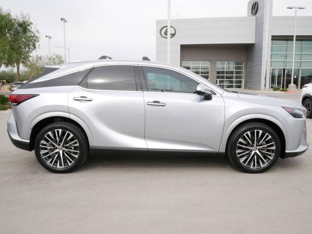 used 2023 Lexus RX 350 car, priced at $46,900