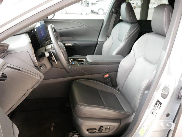 used 2023 Lexus RX 350 car, priced at $46,900