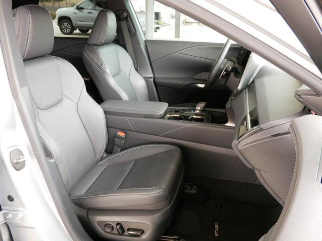 used 2023 Lexus RX 350 car, priced at $46,900