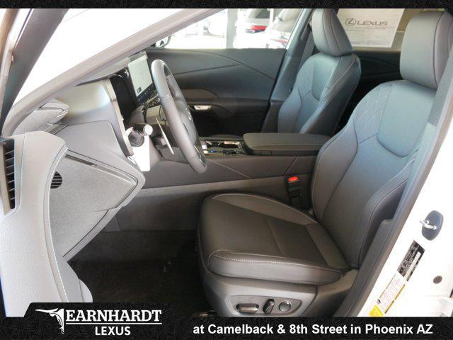 new 2026 Lexus RX 350 car, priced at $59,441