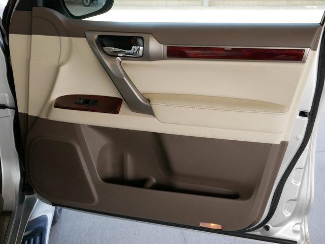 used 2012 Lexus GX 460 car, priced at $22,900