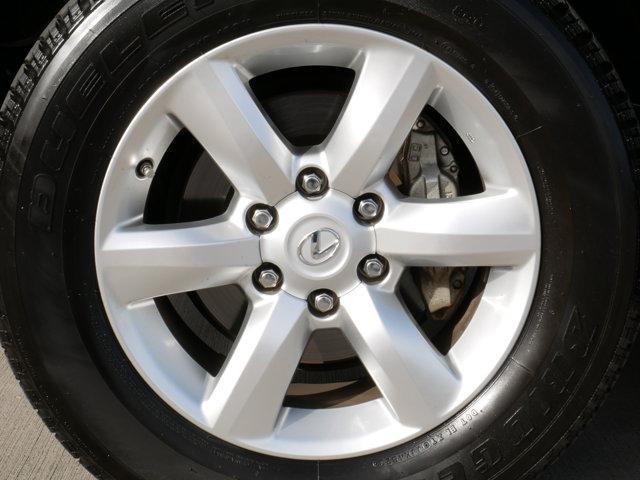 used 2012 Lexus GX 460 car, priced at $22,900