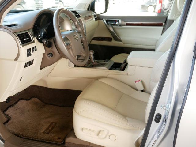 used 2012 Lexus GX 460 car, priced at $22,900