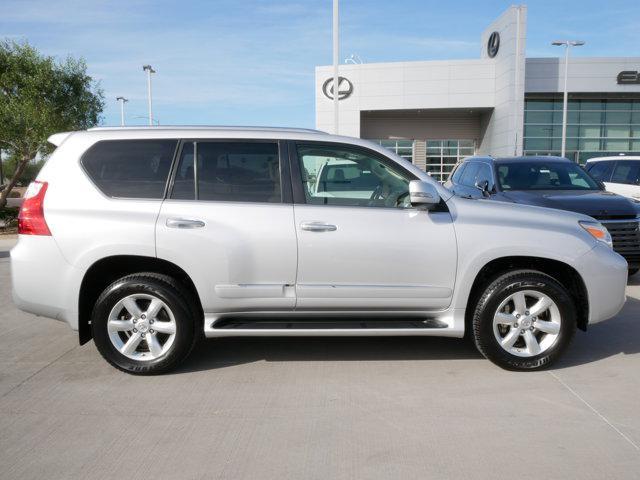 used 2012 Lexus GX 460 car, priced at $22,900