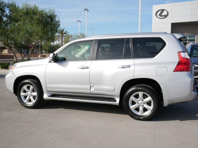 used 2012 Lexus GX 460 car, priced at $22,900