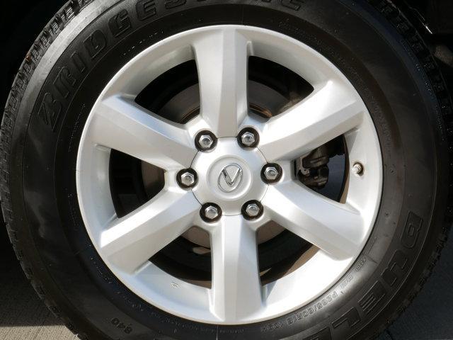 used 2012 Lexus GX 460 car, priced at $22,900