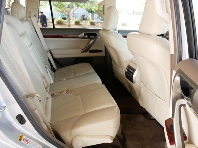 used 2012 Lexus GX 460 car, priced at $22,900