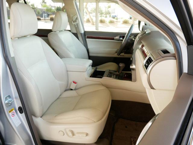 used 2012 Lexus GX 460 car, priced at $22,900