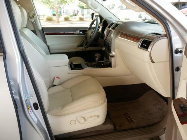 used 2012 Lexus GX 460 car, priced at $22,900